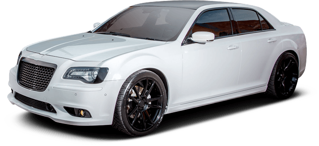 Chrysler | SJM Autowerks