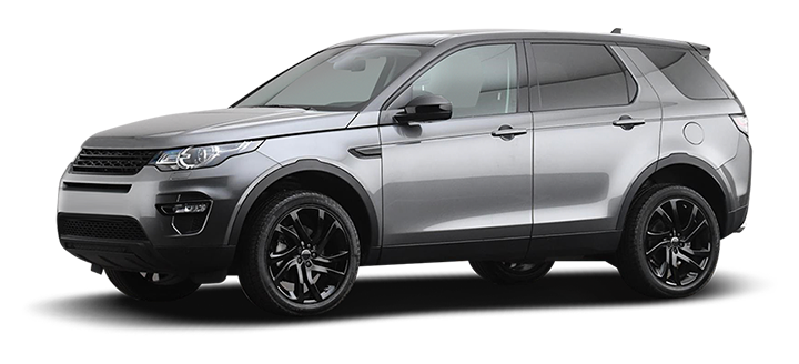 Land Rover | SJM Autowerks