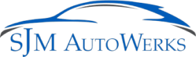 Logo | SJM Autowerks